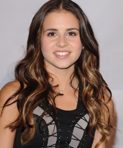 Carly Rose Sonenclar Profile| Contact Details (Phone number, Email ...