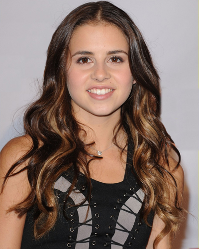 Carly Rose Sonenclar Profile| Contact Details (Phone number, Email ...